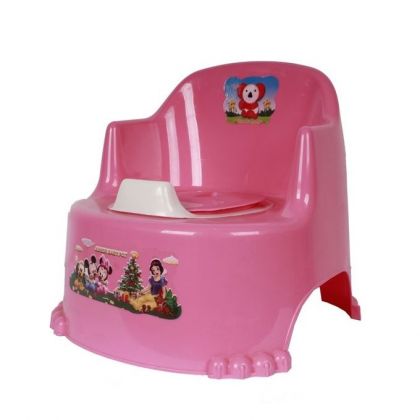 Potty Training Seat for Kids - Pink